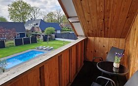 B&B Hartje Exloo